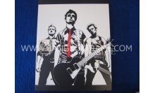 กรอบลอยนักดนตรี